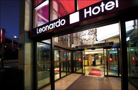 Hotels in Vienna, Austrian Hotels