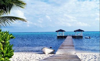 All About The Cayman Islands, Carribean