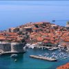 Traveling to Dubrovnik, Croatia