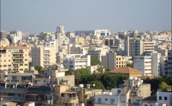 Famous Places in Nicosia, the Capital of Cyprus