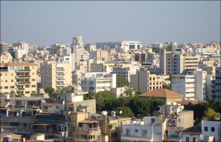 Famous Places in Nicosia, the Capital of Cyprus