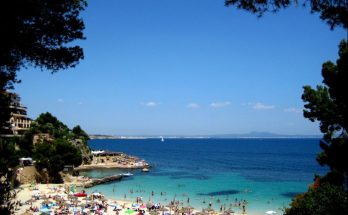 Palma: Balearic Majorca Island of Spain