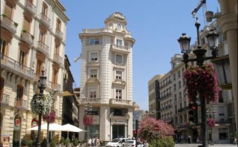 The Historical Richness of Granada