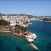 Adventure and Relaxation in Skiathos, Greece