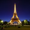 Things Not to Do in Paris