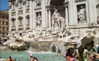 Rome Low Cost Sightseeings