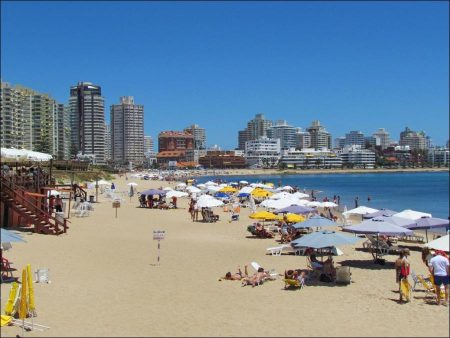 Things to Do in Montevideo, Uruguay