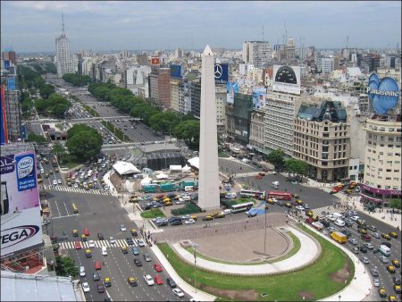 Buenos Aires: A city with a rhythm like no other