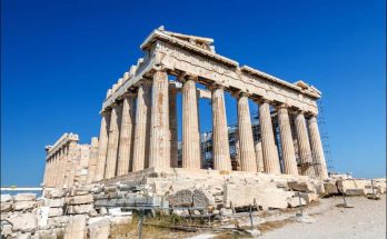 All About Acropolis in Athens, Greece