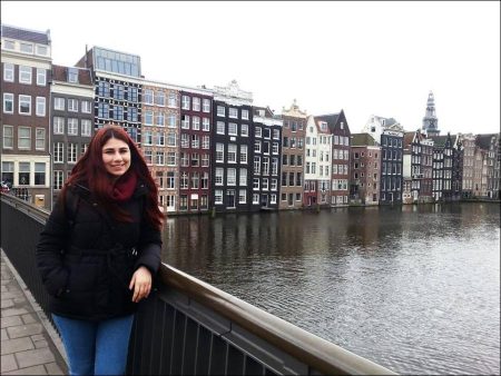 Amsterdam: A Quick Orientation