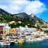 All About Capri in Italy