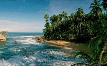 Feeling tropical in Costa Rica with beachs, adventure, hotels and food