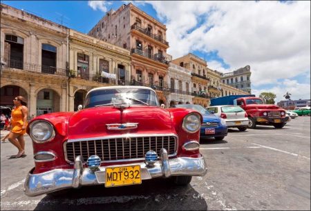 Things to do in Havana, Cuba