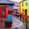 Kinsale: Colourful town by the bay in Ireland
