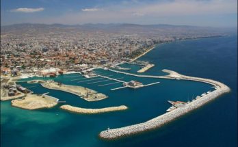 Limassol: A thriving resort town in CyprusLimassol: A thriving resort town in Cyprus