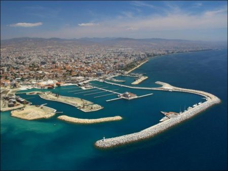 Limassol: A thriving resort town in CyprusLimassol: A thriving resort town in Cyprus