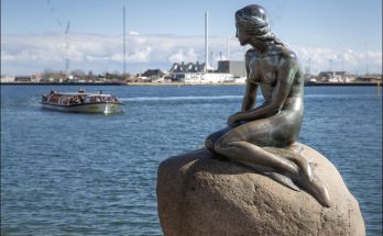 All AboutThe Little Mermaid Statue in Copenhagen