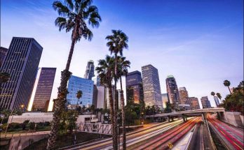 Things to do in Downtown Los Angeles