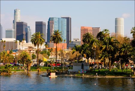 Things to do in Downtown Los Angeles