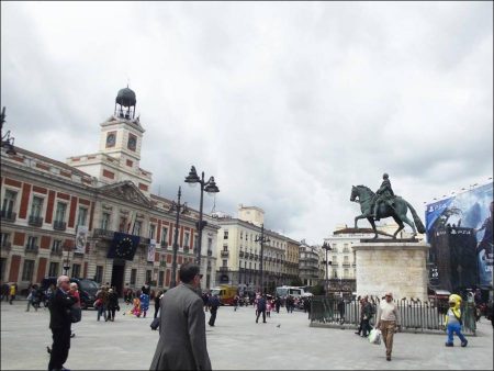 Great things to do in Madrid, Spain