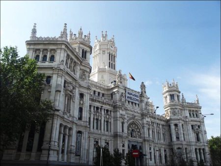 Great things to do in Madrid, Spain