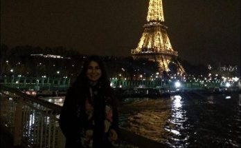 Paris: City of lights, hotels and attractions