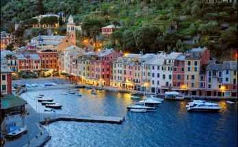 Portofino: More than a small Italian fishing village