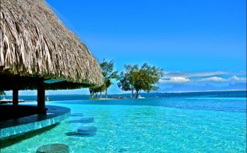 How to Travel In Tahiti