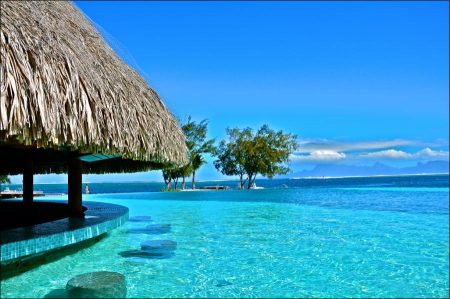 How to Travel In Tahiti