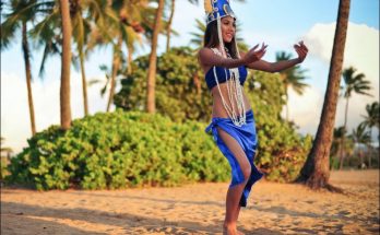 All About Famous Tahitian Dances