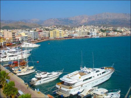 Introducing Chios Island, Greece