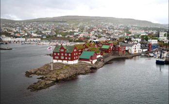 Explore the most beautiful places in the Faroe Islands