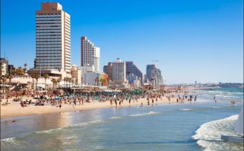 Discover the best things to do in Tel Aviv, Israel