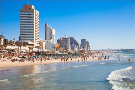 Discover the best things to do in Tel Aviv, Israel