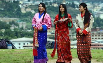 Bhutan's dark secret to happiness