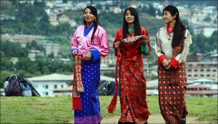 Bhutan's dark secret to happiness