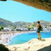 Crete: The island of archaeology and powder-soft beaches
