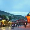 36 Hours in Sarajevo