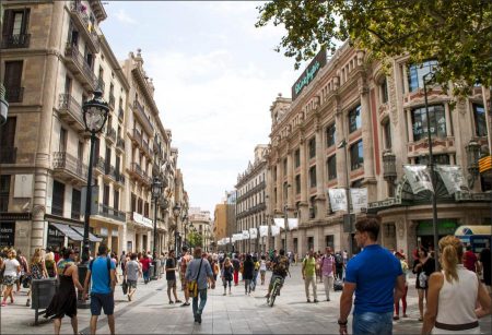 Visiting Spain? What to know before you go there