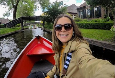 Giethoorn: The fairy-tale village of the Netherlands