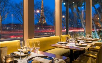 The best places to taste the delicacies of Paris