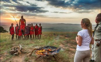 10 most impressive safari spots of Africa