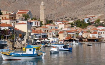 Chios: So different Greek island than Mykonos and Santorini