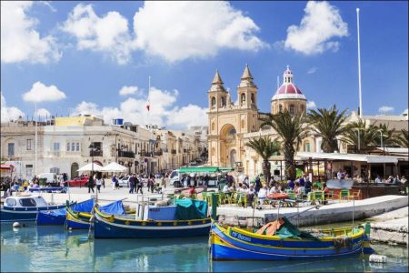 10 Reasons to travel to Malta