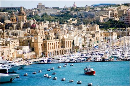 10 Reasons to travel to Malta (Part 2)