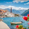Montenegro: A fairytale country of Adriatic Sea