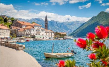 Montenegro: A fairytale country of Adriatic Sea