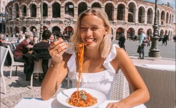 What to eat in Rome, Italy?