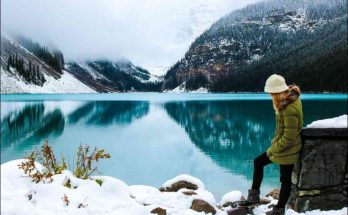 10 most popular winter tourism centers worldwide