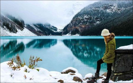 10 most popular winter tourism centers worldwide